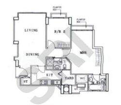 Sanctuary Green (D15), Condominium #628901541